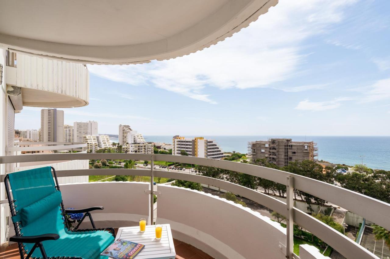 Rocha Seaview By Encantos Do Algarve - 810 *